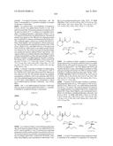 Combinations of Hepatitis C Virus Inhibitors diagram and image