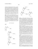 Combinations of Hepatitis C Virus Inhibitors diagram and image