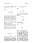 Combinations of Hepatitis C Virus Inhibitors diagram and image