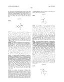 Combinations of Hepatitis C Virus Inhibitors diagram and image