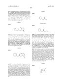 Combinations of Hepatitis C Virus Inhibitors diagram and image