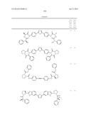 Combinations of Hepatitis C Virus Inhibitors diagram and image