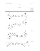 Combinations of Hepatitis C Virus Inhibitors diagram and image