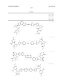 Combinations of Hepatitis C Virus Inhibitors diagram and image