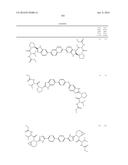 Combinations of Hepatitis C Virus Inhibitors diagram and image