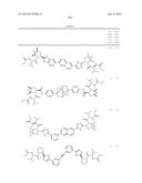 Combinations of Hepatitis C Virus Inhibitors diagram and image