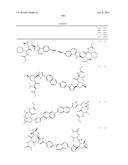 Combinations of Hepatitis C Virus Inhibitors diagram and image