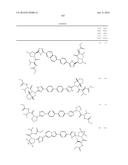 Combinations of Hepatitis C Virus Inhibitors diagram and image