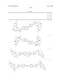 Combinations of Hepatitis C Virus Inhibitors diagram and image