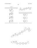 Combinations of Hepatitis C Virus Inhibitors diagram and image