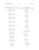 Combinations of Hepatitis C Virus Inhibitors diagram and image