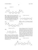 Combinations of Hepatitis C Virus Inhibitors diagram and image