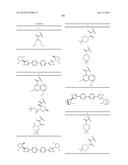 Combinations of Hepatitis C Virus Inhibitors diagram and image