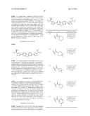 Combinations of Hepatitis C Virus Inhibitors diagram and image