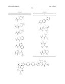 Combinations of Hepatitis C Virus Inhibitors diagram and image