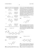 Combinations of Hepatitis C Virus Inhibitors diagram and image