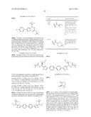 Combinations of Hepatitis C Virus Inhibitors diagram and image