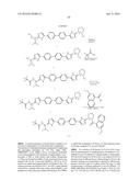 Combinations of Hepatitis C Virus Inhibitors diagram and image