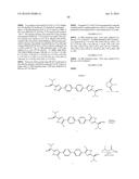 Combinations of Hepatitis C Virus Inhibitors diagram and image