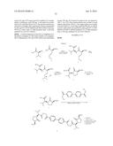 Combinations of Hepatitis C Virus Inhibitors diagram and image