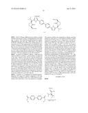 Combinations of Hepatitis C Virus Inhibitors diagram and image