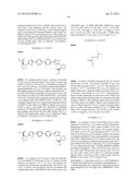 Combinations of Hepatitis C Virus Inhibitors diagram and image