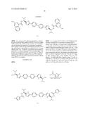 Combinations of Hepatitis C Virus Inhibitors diagram and image