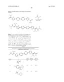 Combinations of Hepatitis C Virus Inhibitors diagram and image