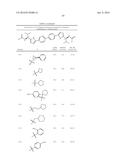 Combinations of Hepatitis C Virus Inhibitors diagram and image