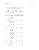 Combinations of Hepatitis C Virus Inhibitors diagram and image