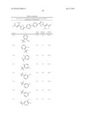 Combinations of Hepatitis C Virus Inhibitors diagram and image