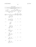 Combinations of Hepatitis C Virus Inhibitors diagram and image