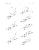 METHODS OF USE OF CYCLOPAMINE ANALOGS diagram and image