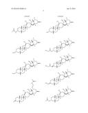 METHODS OF USE OF CYCLOPAMINE ANALOGS diagram and image