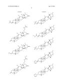 METHODS OF USE OF CYCLOPAMINE ANALOGS diagram and image