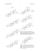 METHODS OF USE OF CYCLOPAMINE ANALOGS diagram and image