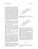 METHODS OF USE OF CYCLOPAMINE ANALOGS diagram and image