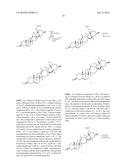 METHODS OF USE OF CYCLOPAMINE ANALOGS diagram and image