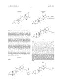 METHODS OF USE OF CYCLOPAMINE ANALOGS diagram and image