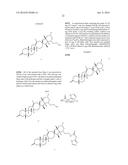 METHODS OF USE OF CYCLOPAMINE ANALOGS diagram and image