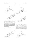 METHODS OF USE OF CYCLOPAMINE ANALOGS diagram and image