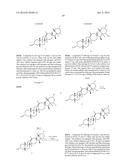 METHODS OF USE OF CYCLOPAMINE ANALOGS diagram and image