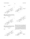 METHODS OF USE OF CYCLOPAMINE ANALOGS diagram and image