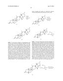 METHODS OF USE OF CYCLOPAMINE ANALOGS diagram and image