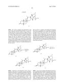 METHODS OF USE OF CYCLOPAMINE ANALOGS diagram and image