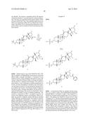 METHODS OF USE OF CYCLOPAMINE ANALOGS diagram and image