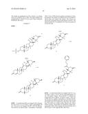 METHODS OF USE OF CYCLOPAMINE ANALOGS diagram and image