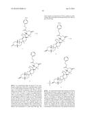 METHODS OF USE OF CYCLOPAMINE ANALOGS diagram and image