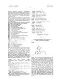 Compounds for Treatment of Alzheimer s Disease diagram and image