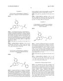 Compounds for Treatment of Alzheimer s Disease diagram and image